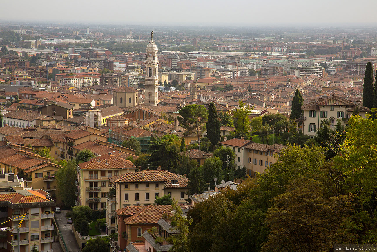 Bergamo